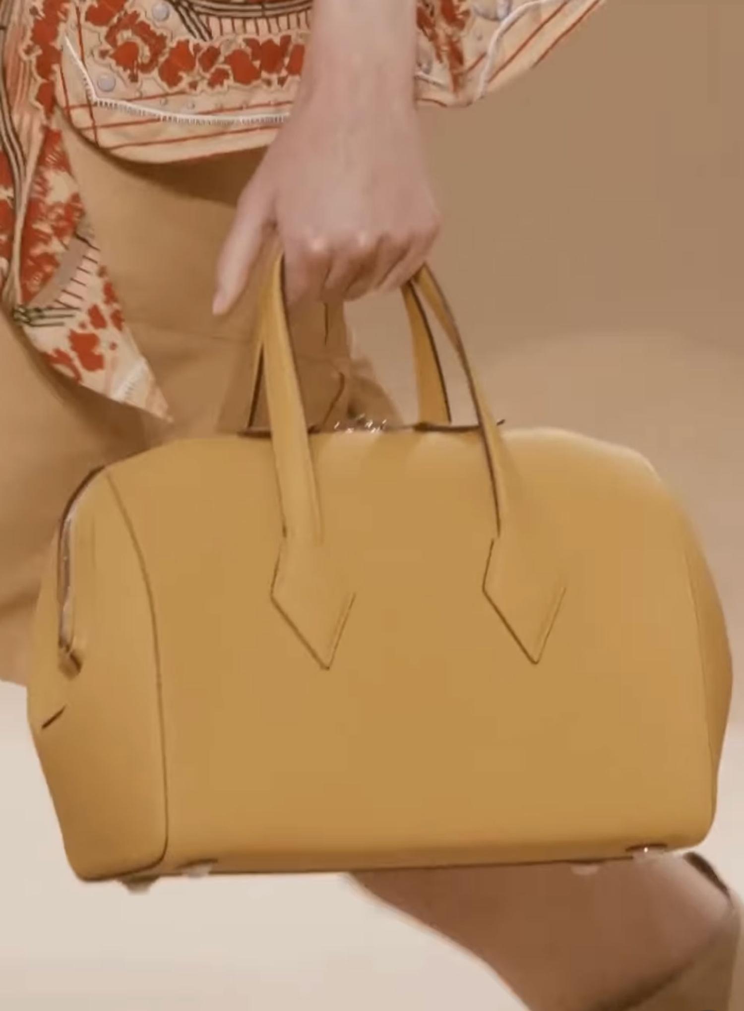 Hermès Opens New Luxury Bag Workshop in Gironde
