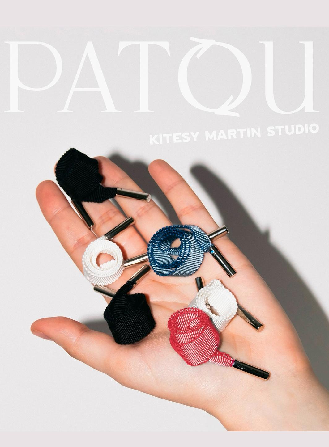 Luxe durable : Patou lance Patou Upcycling