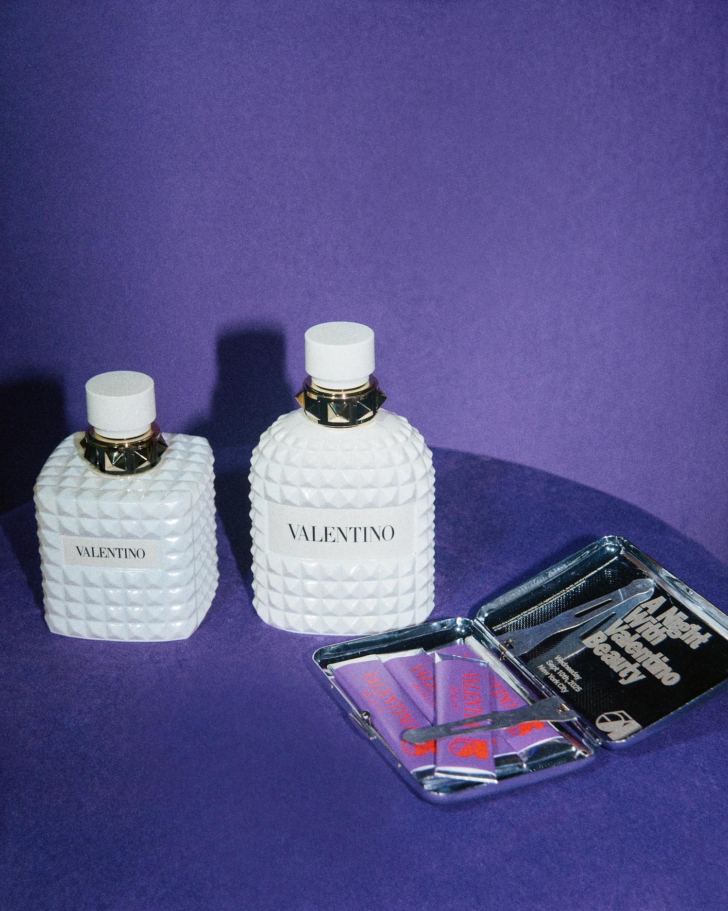 valentino beauty