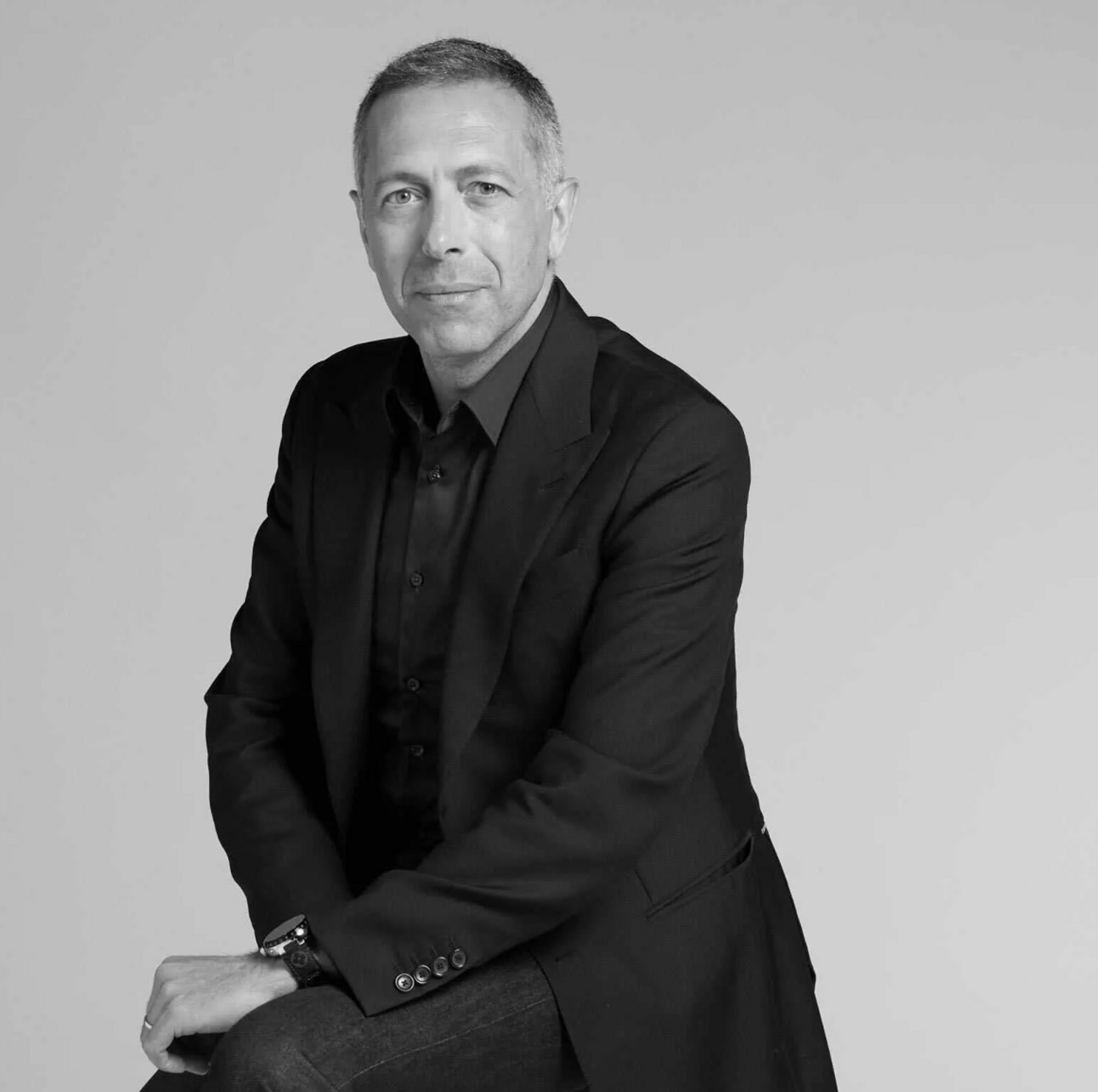 lvmh nomination christian dior couture