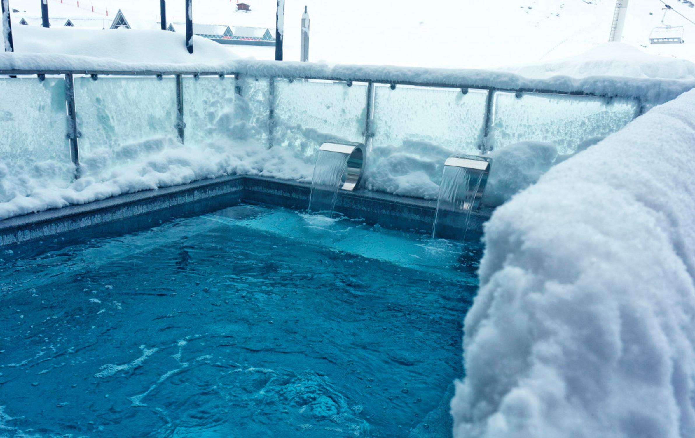 spa val thorens altapura