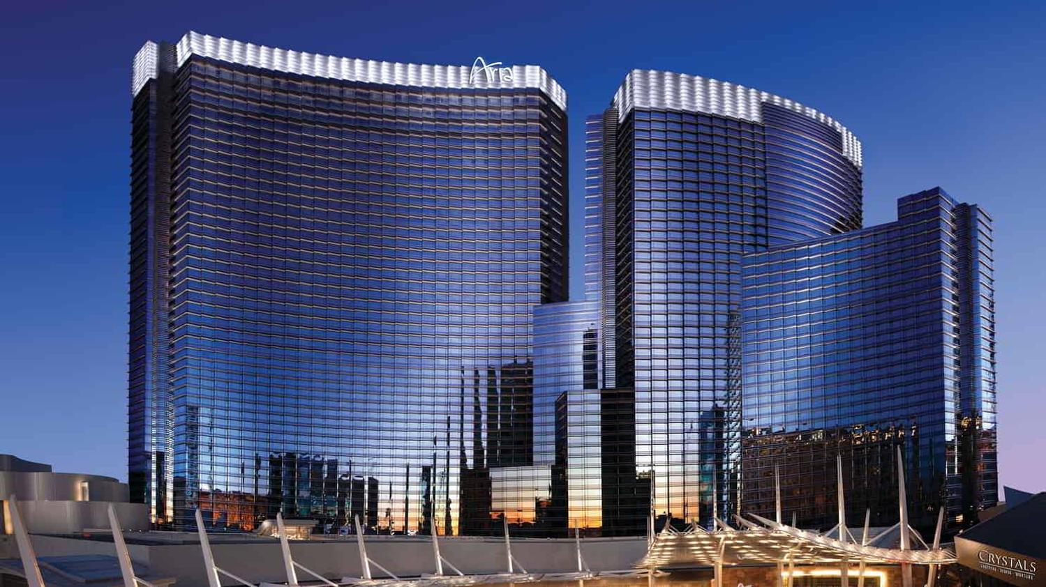 Aria Resort & Casino