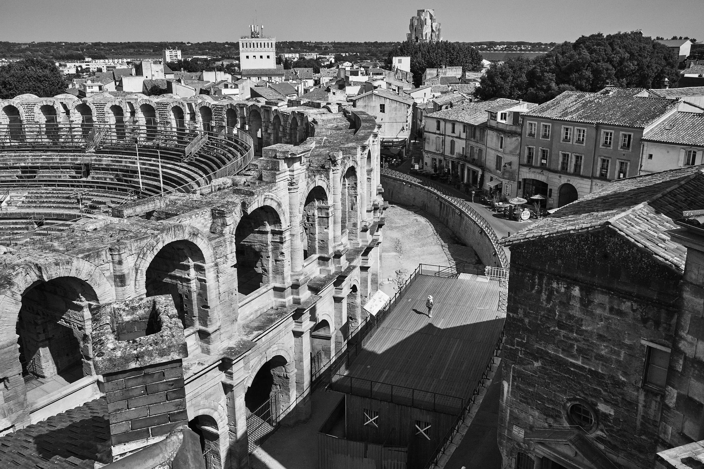 arles
