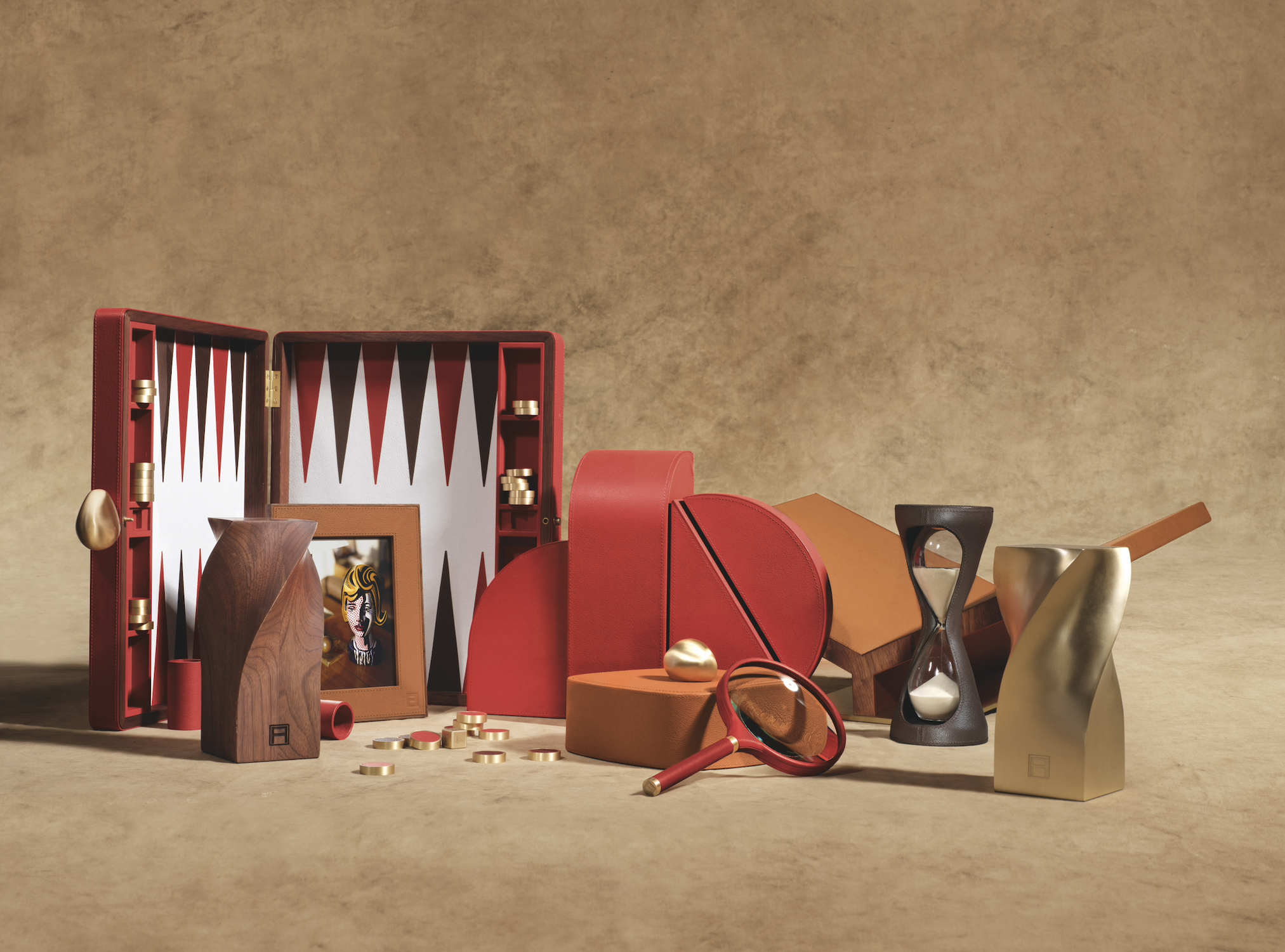 assouline design