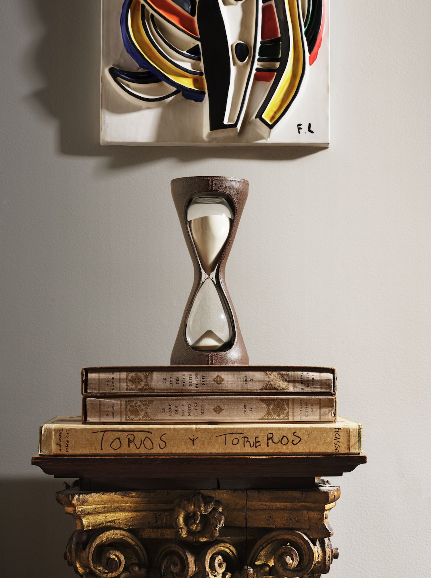assouline objets