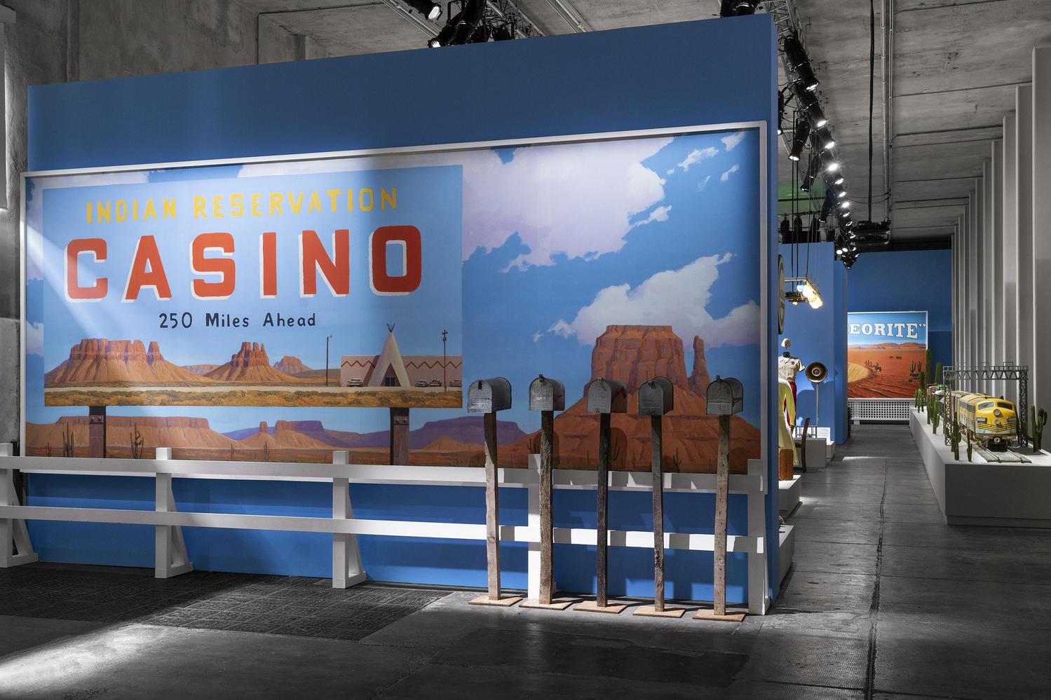 wes anderson fondazione prada milano