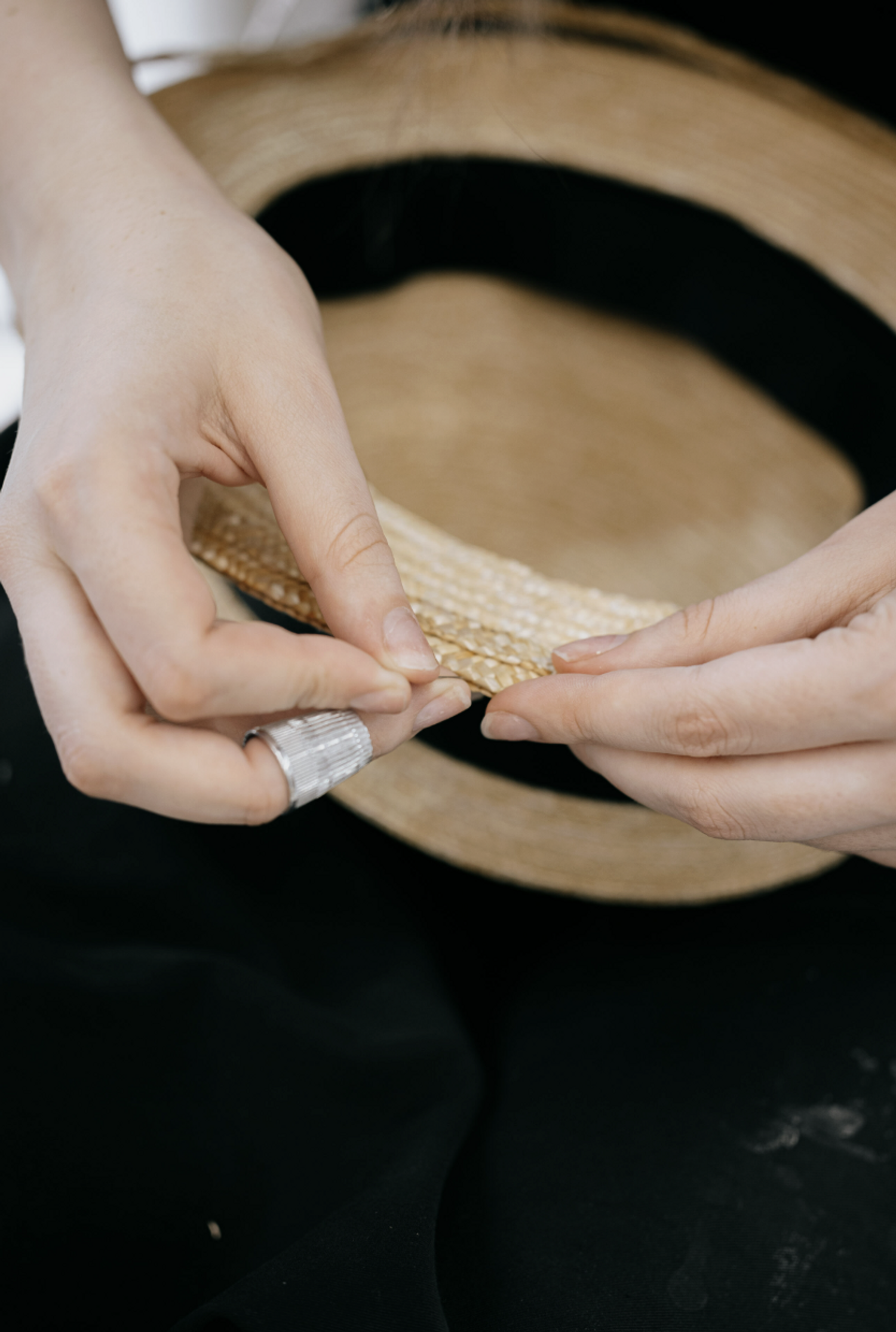 atelier de mode chanel maison michel exposition 2026