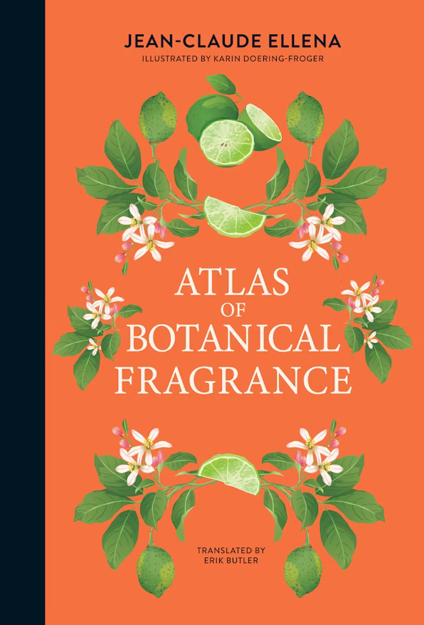 livre parfum