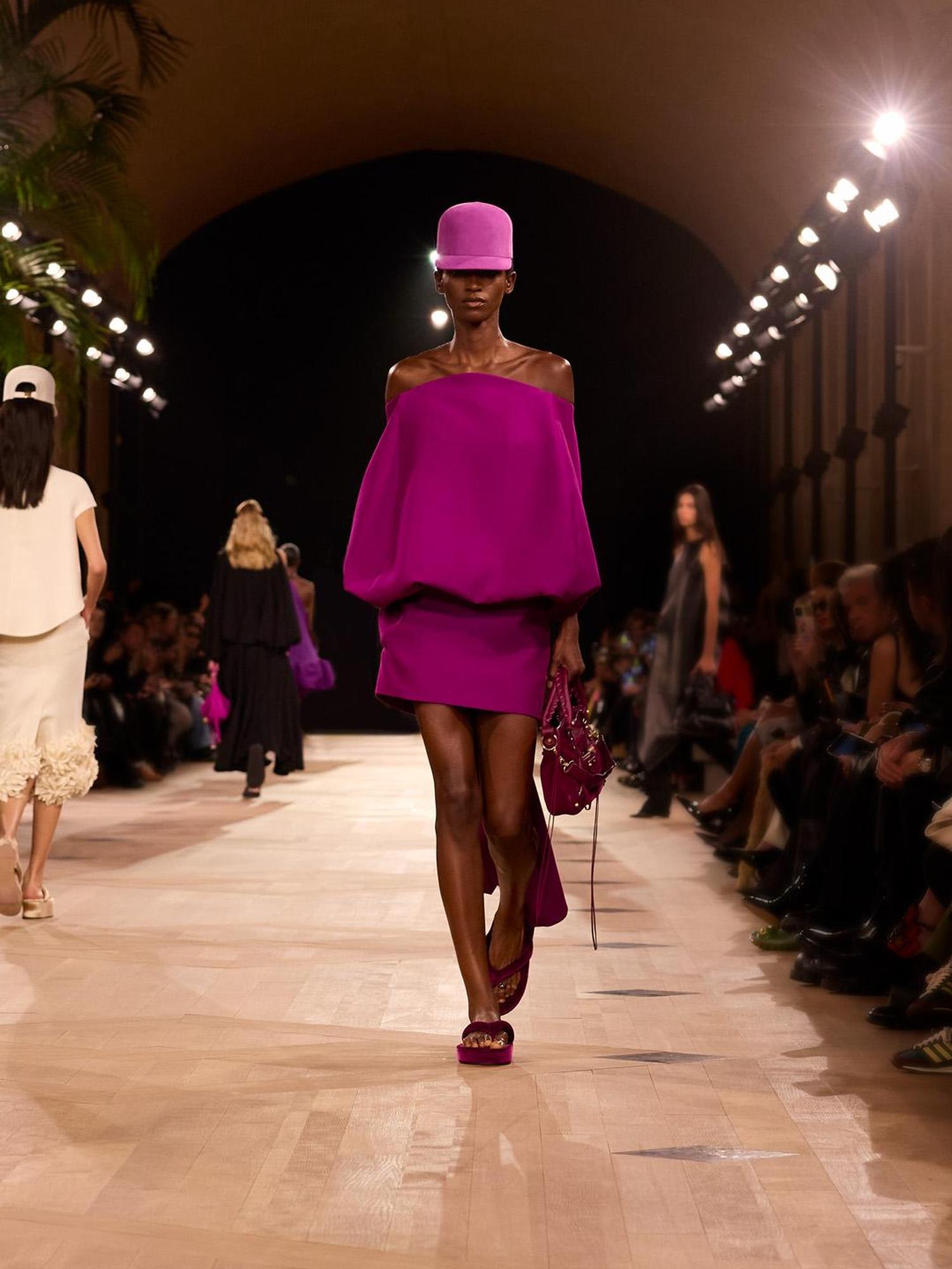 neo gazar balenciaga piccioli