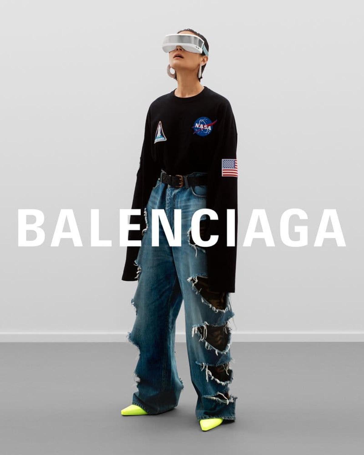 balenciaga