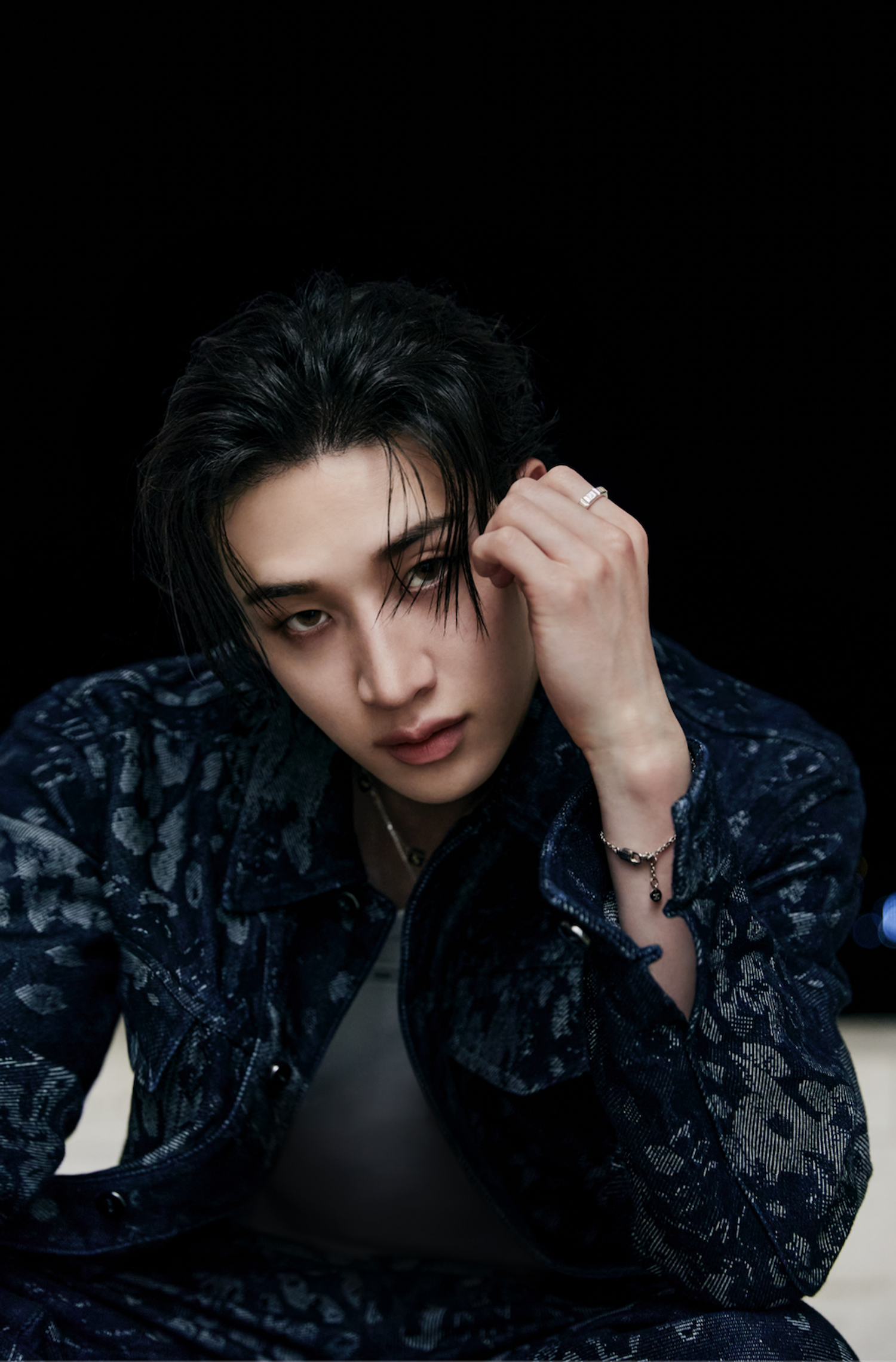 bang chan fendi clip