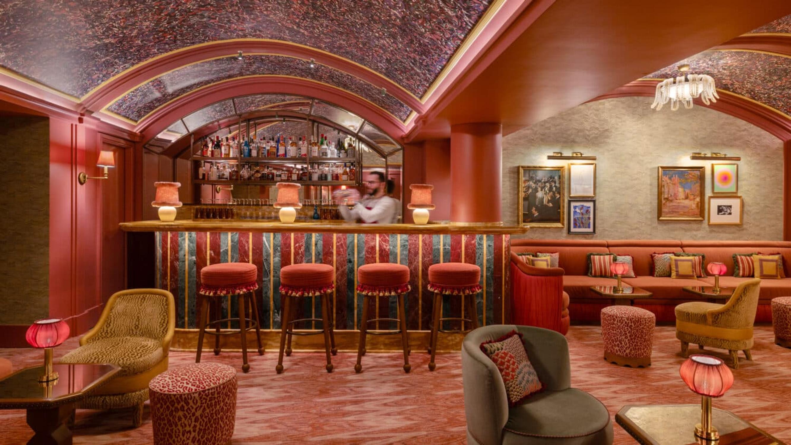 bar grand mazarin boubale