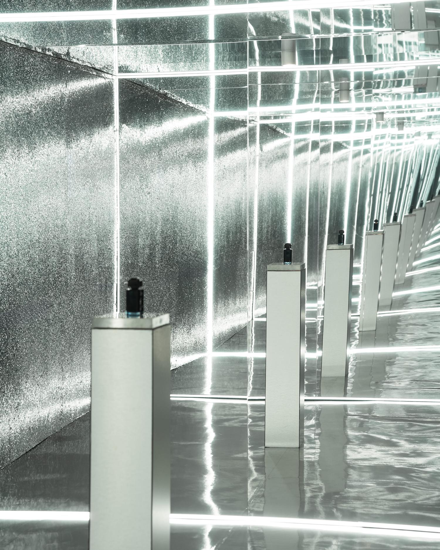 galerie parfums de luxe bdk à paris, juin 2026