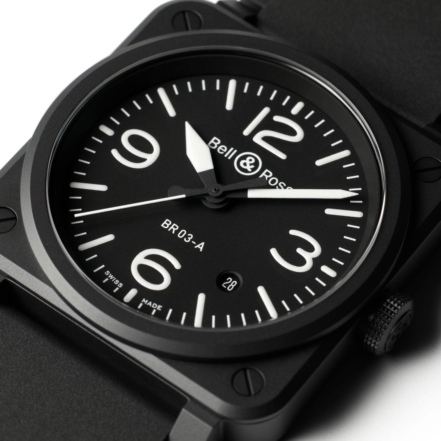 bell & ross