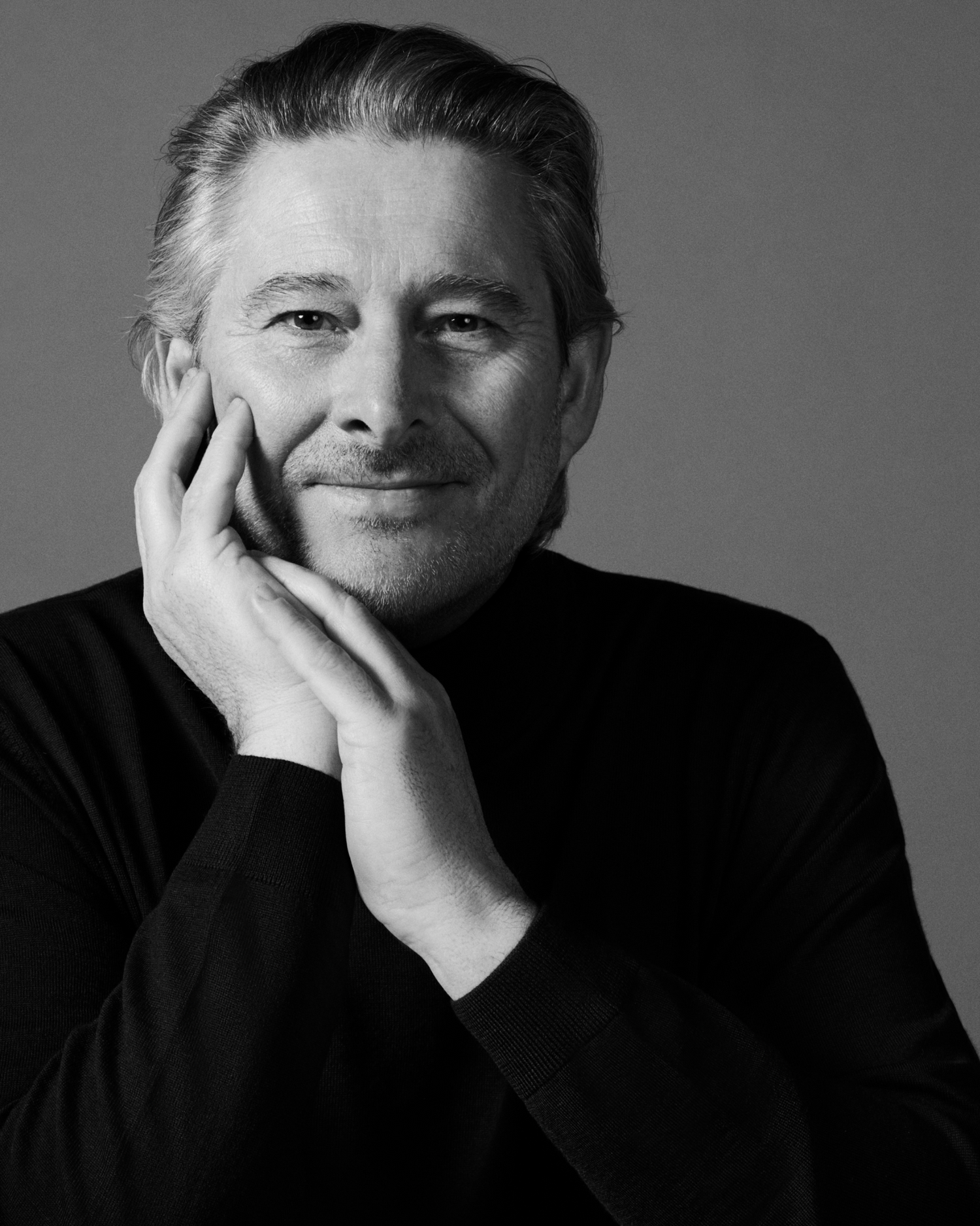 benoit gouez moet chandon chef cave rimowa