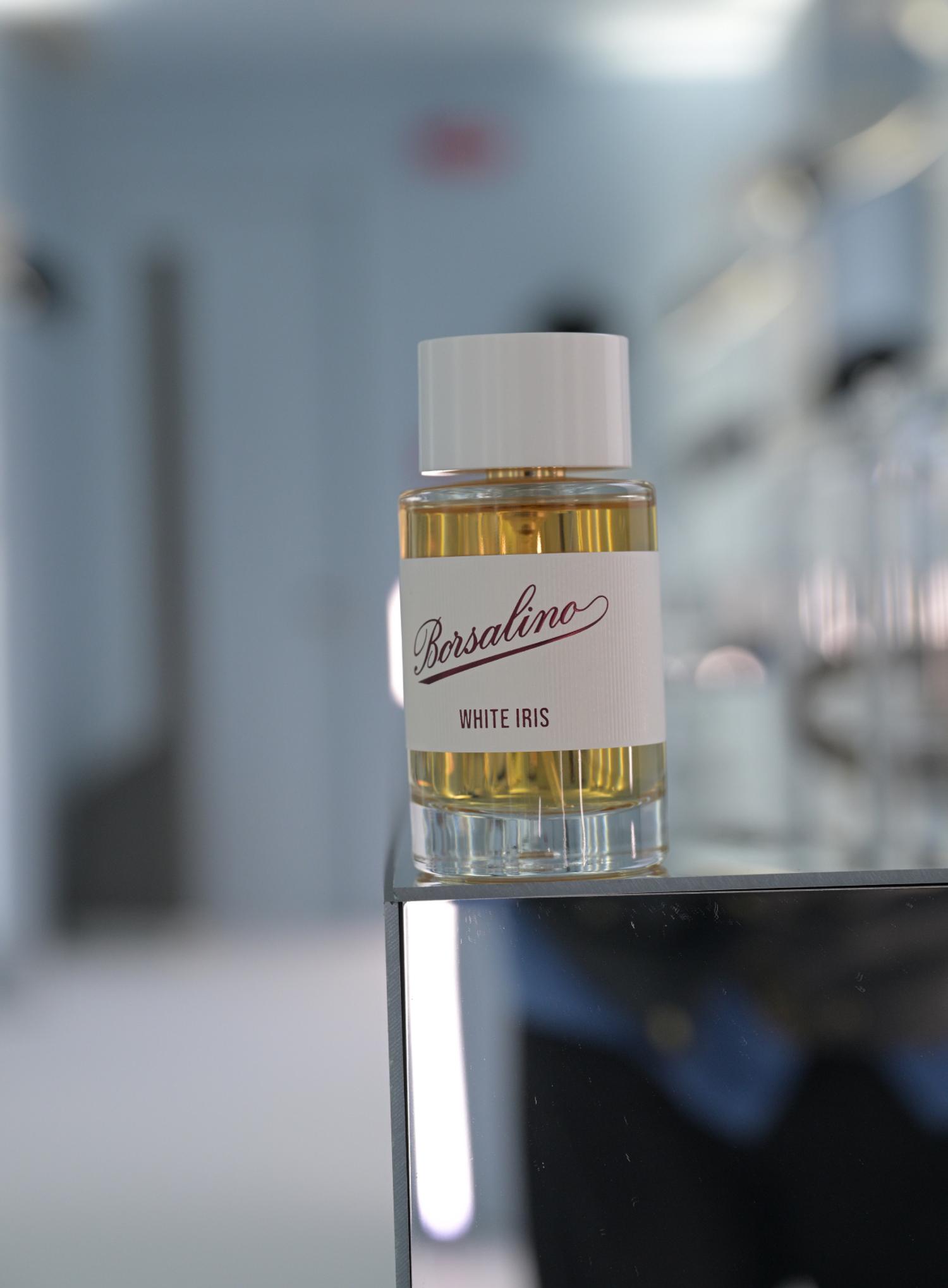 elfbar nachfüll pod läuft aus Borsalino - Aromanie main image 0