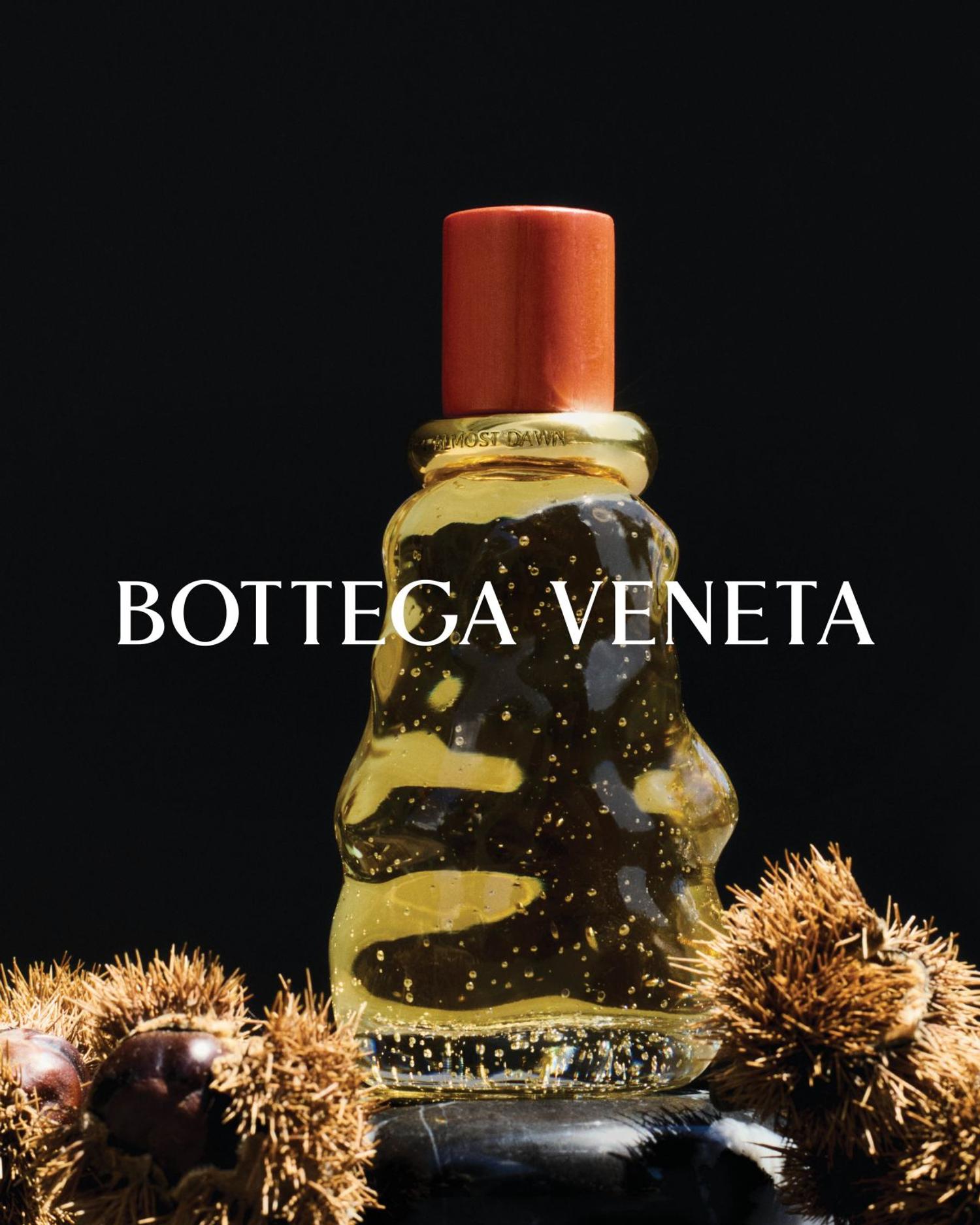 bottega veneta parfumerie