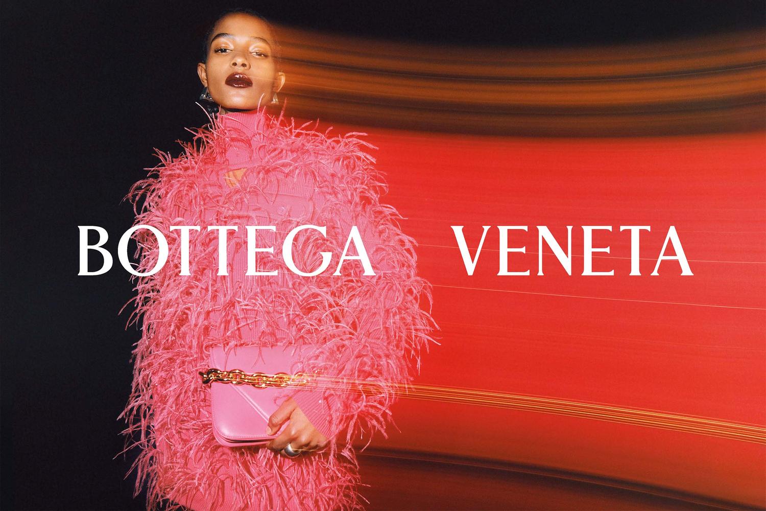 bottega veneta lee