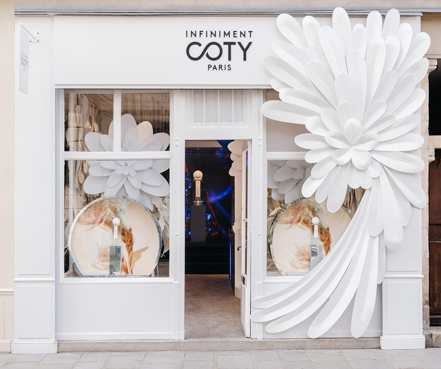 coty adresse paris pop up parfums