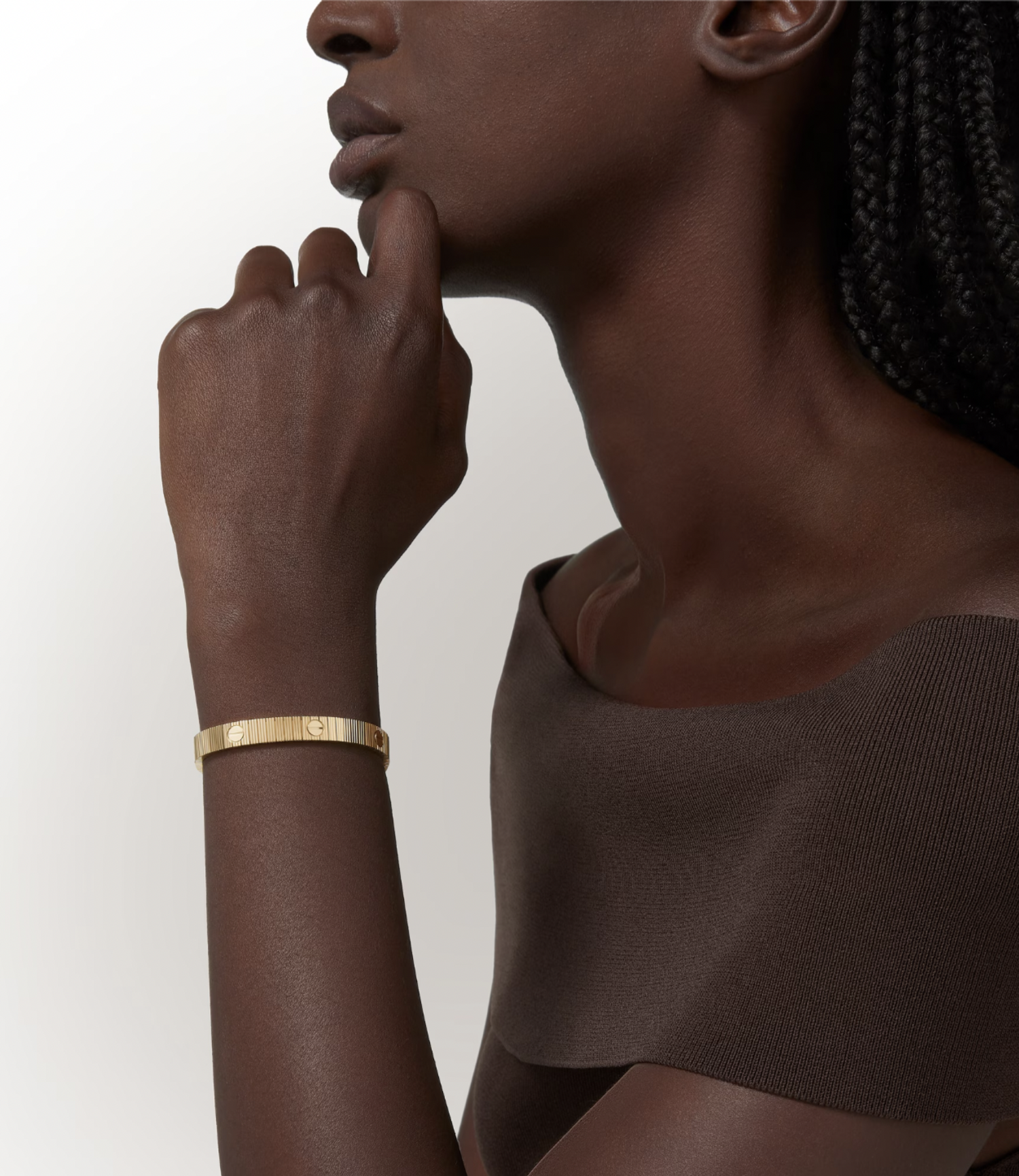 love cartier bracelet
