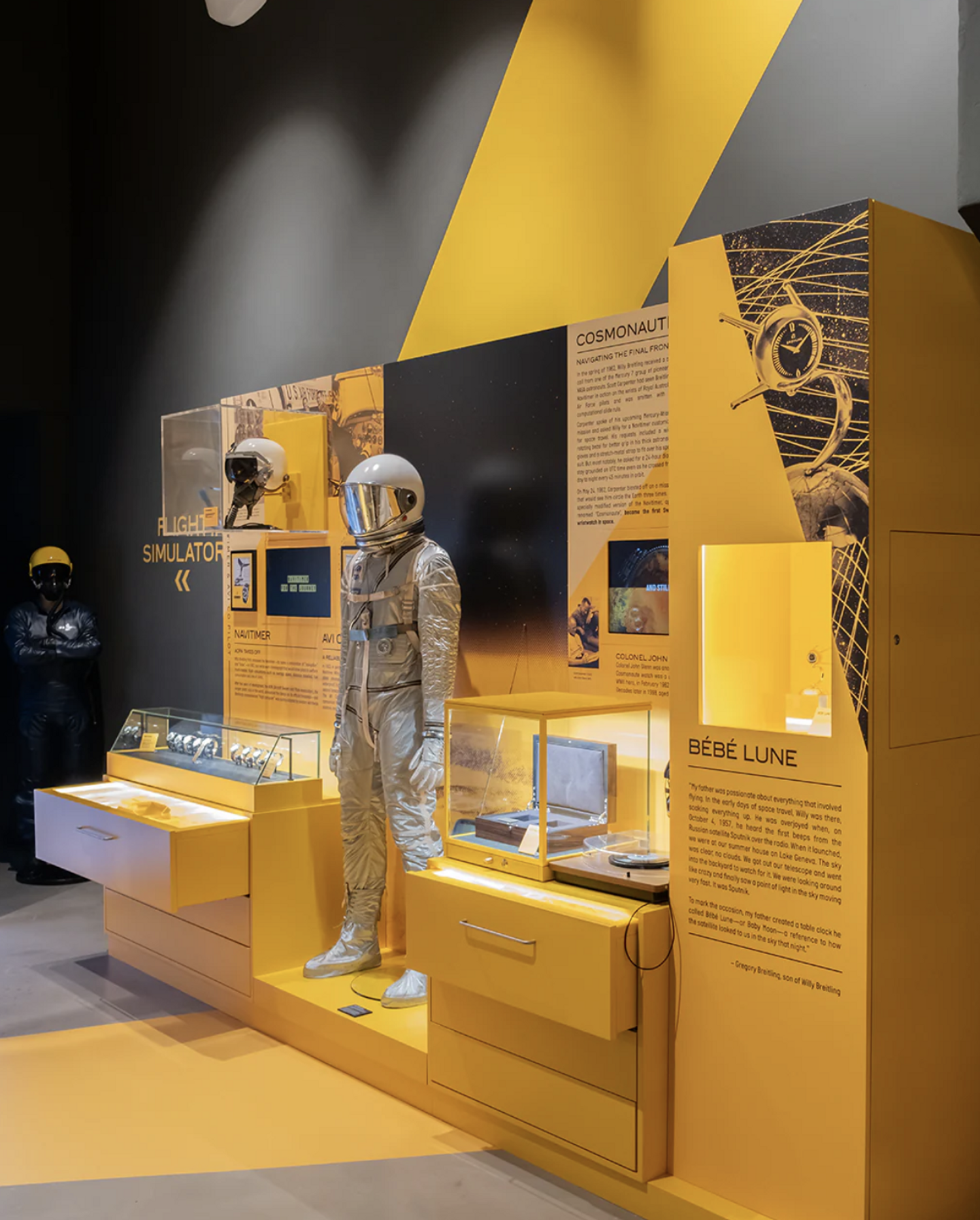 musee breitling zurich