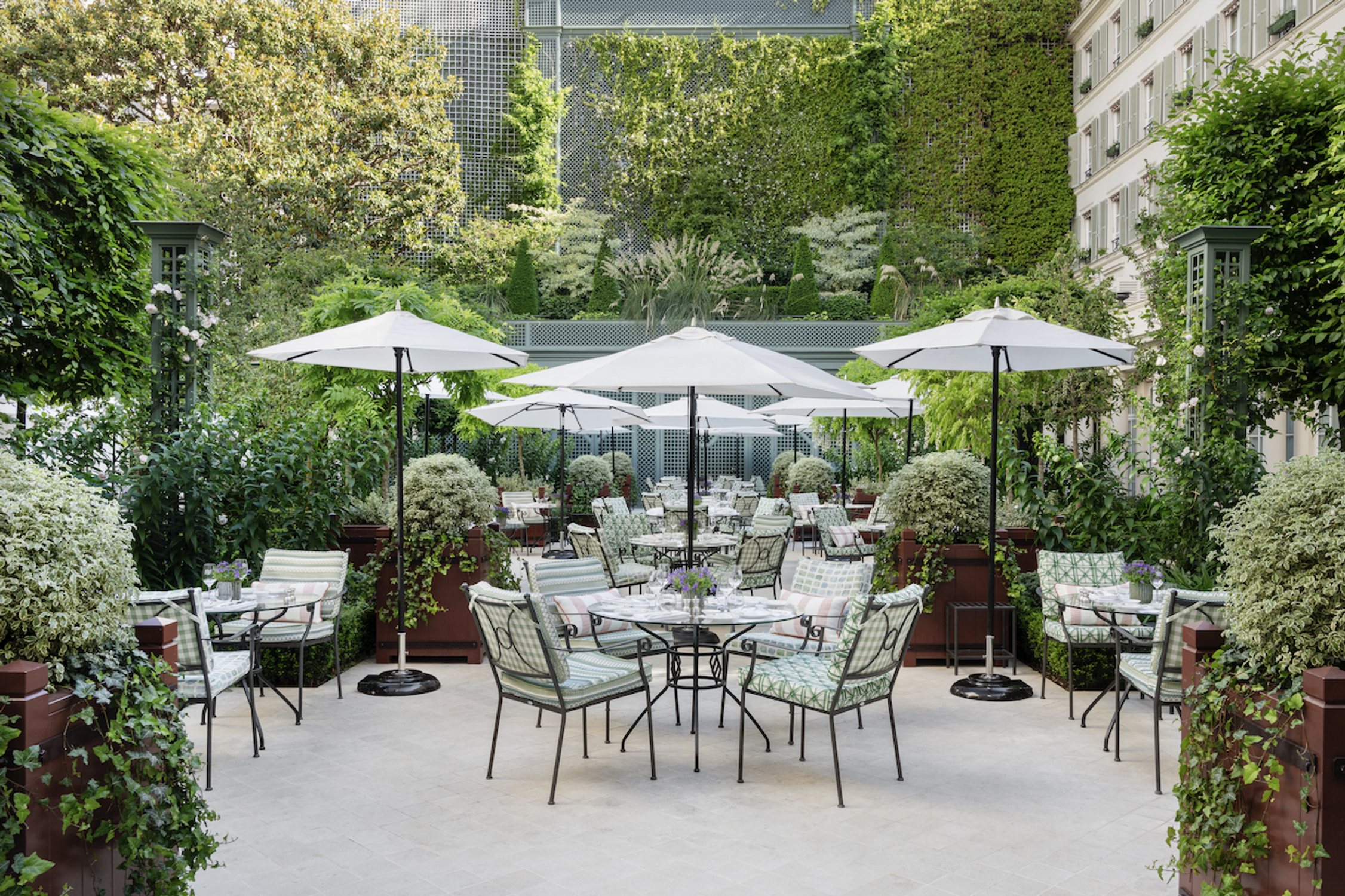 le jardin français bristol paris