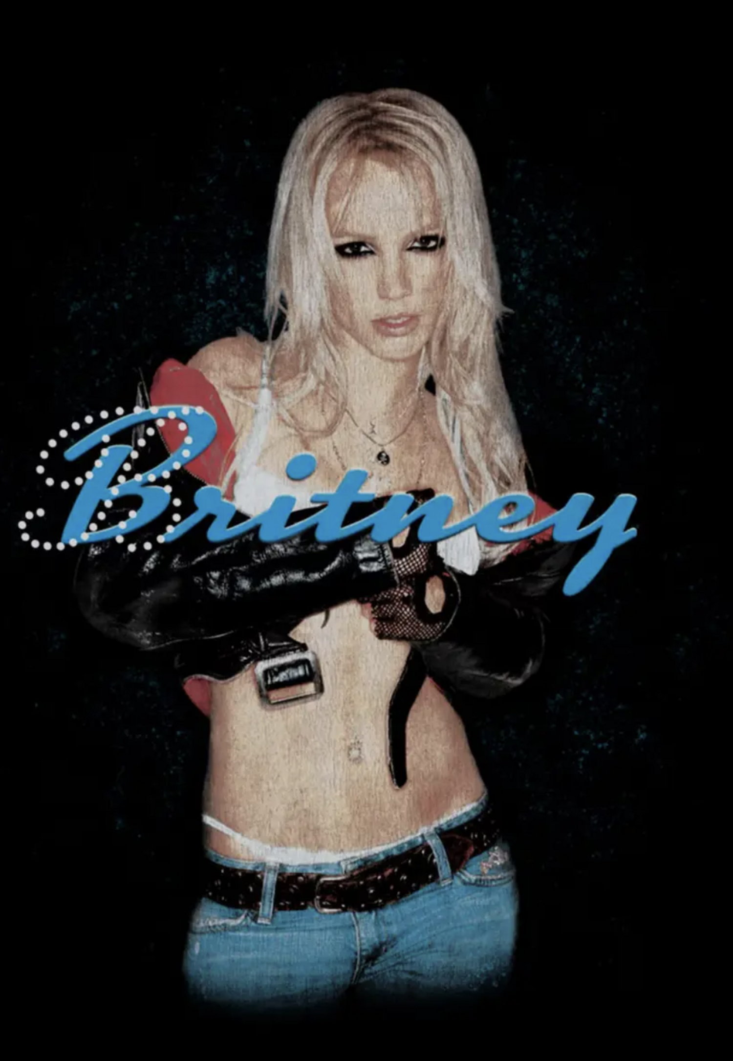 britney spears balenciaga
