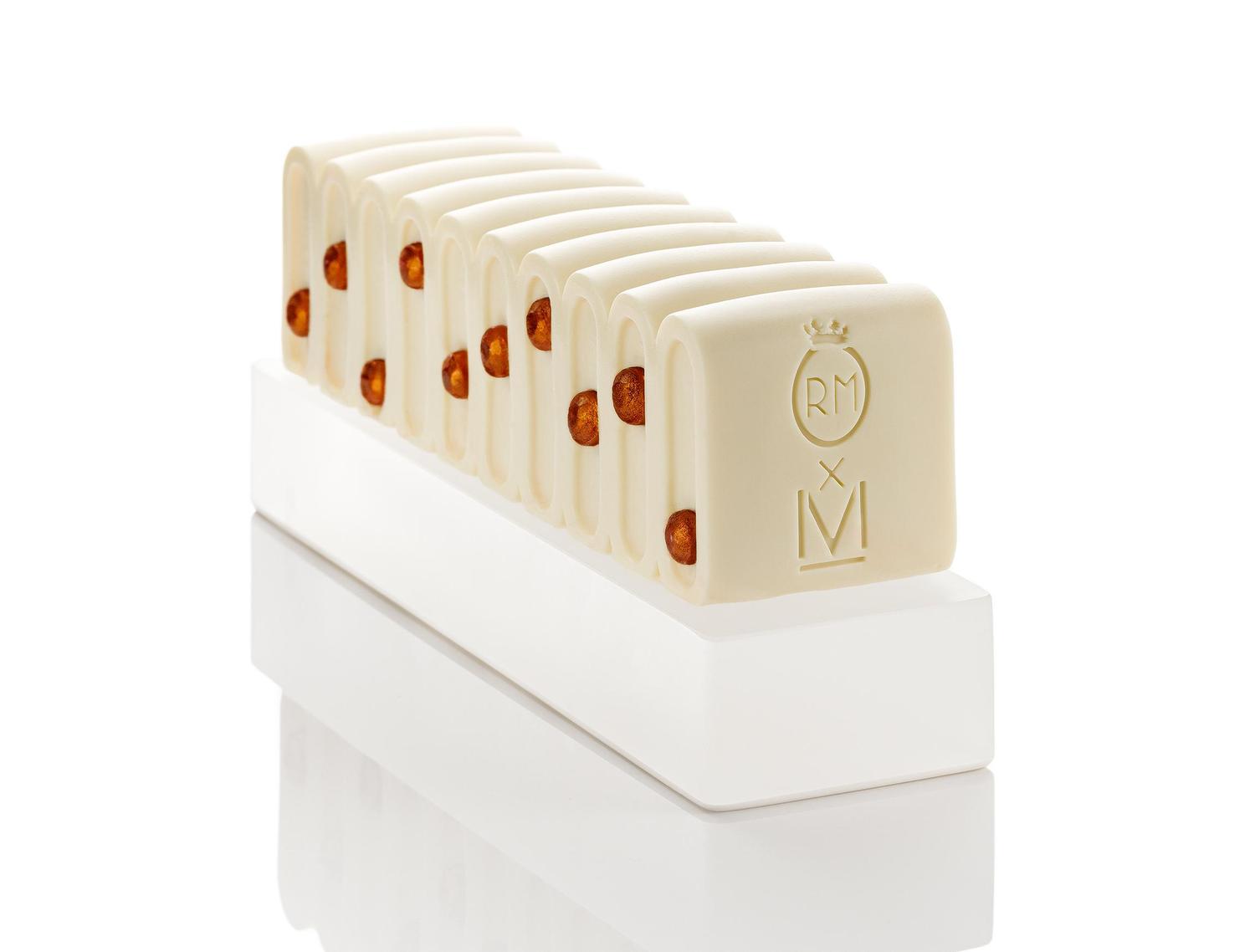 buche messika royal monceau