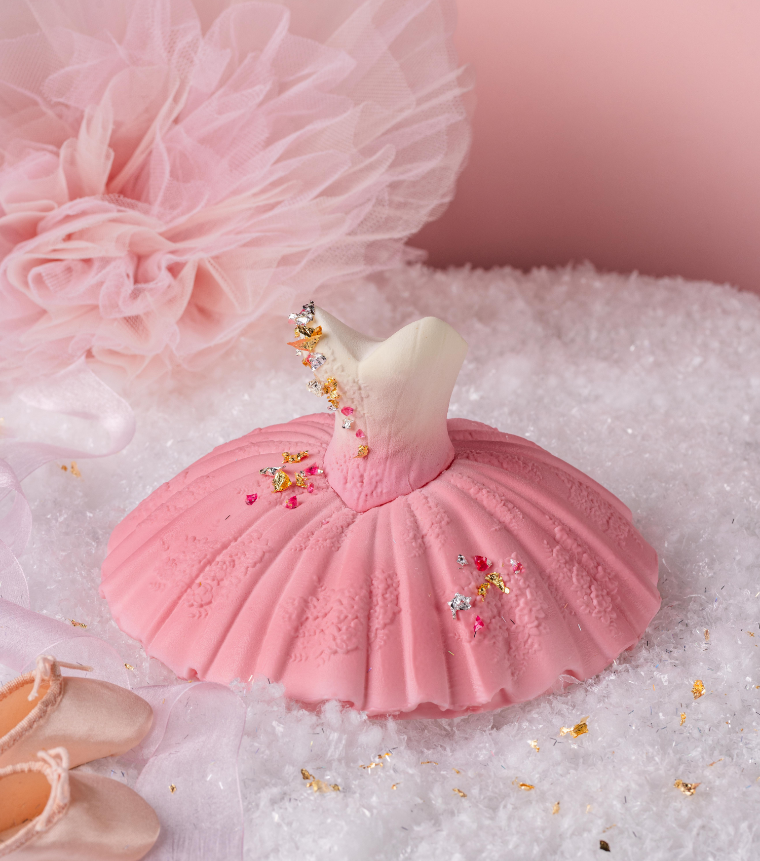 buche café de la paix