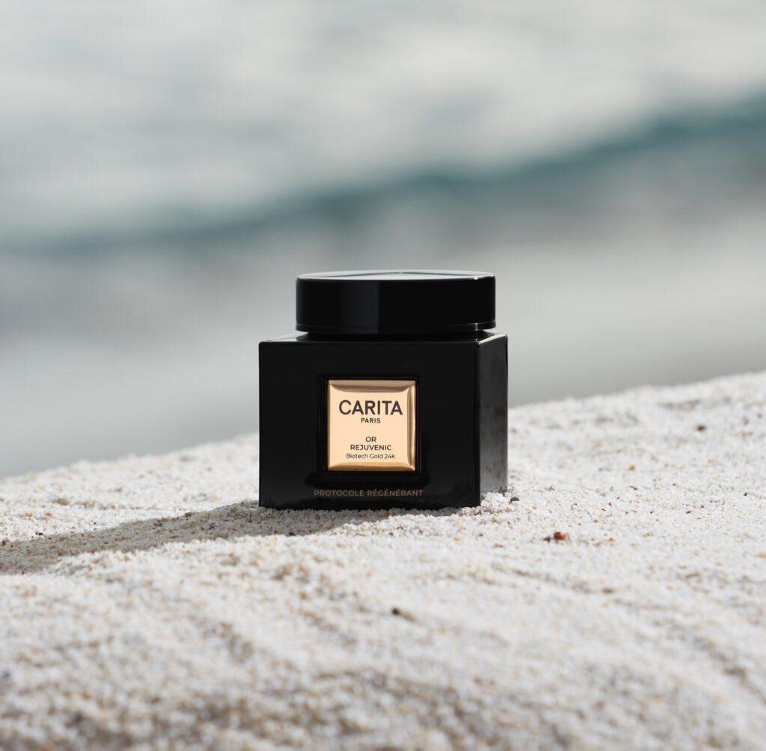 carita l'or&eacute;al 2025