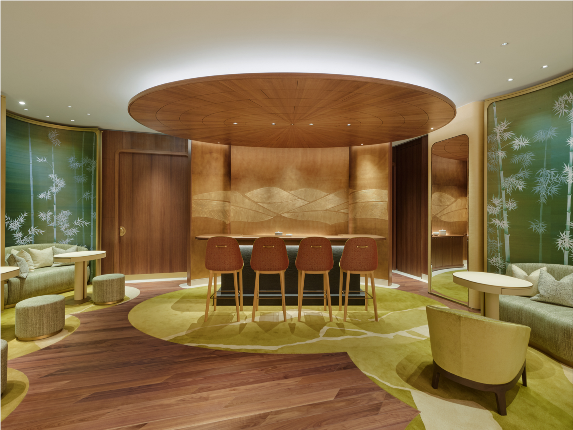 cartier ginza