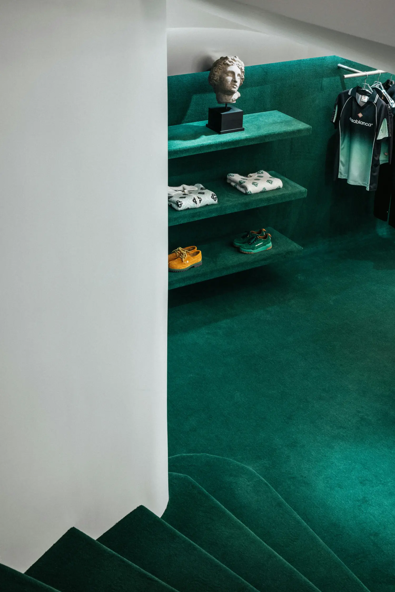 casablanca boutique paris