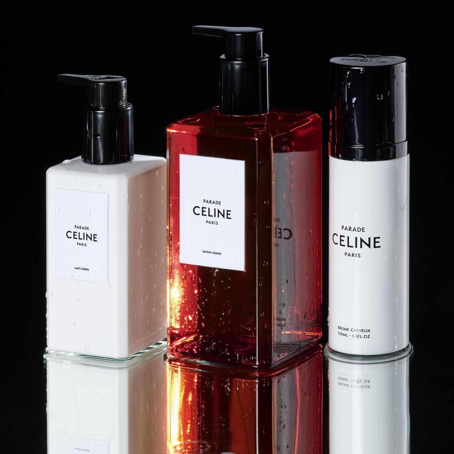 celine haute parfumerie