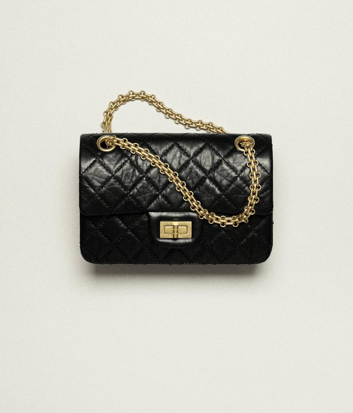 sac 2.55 chanel