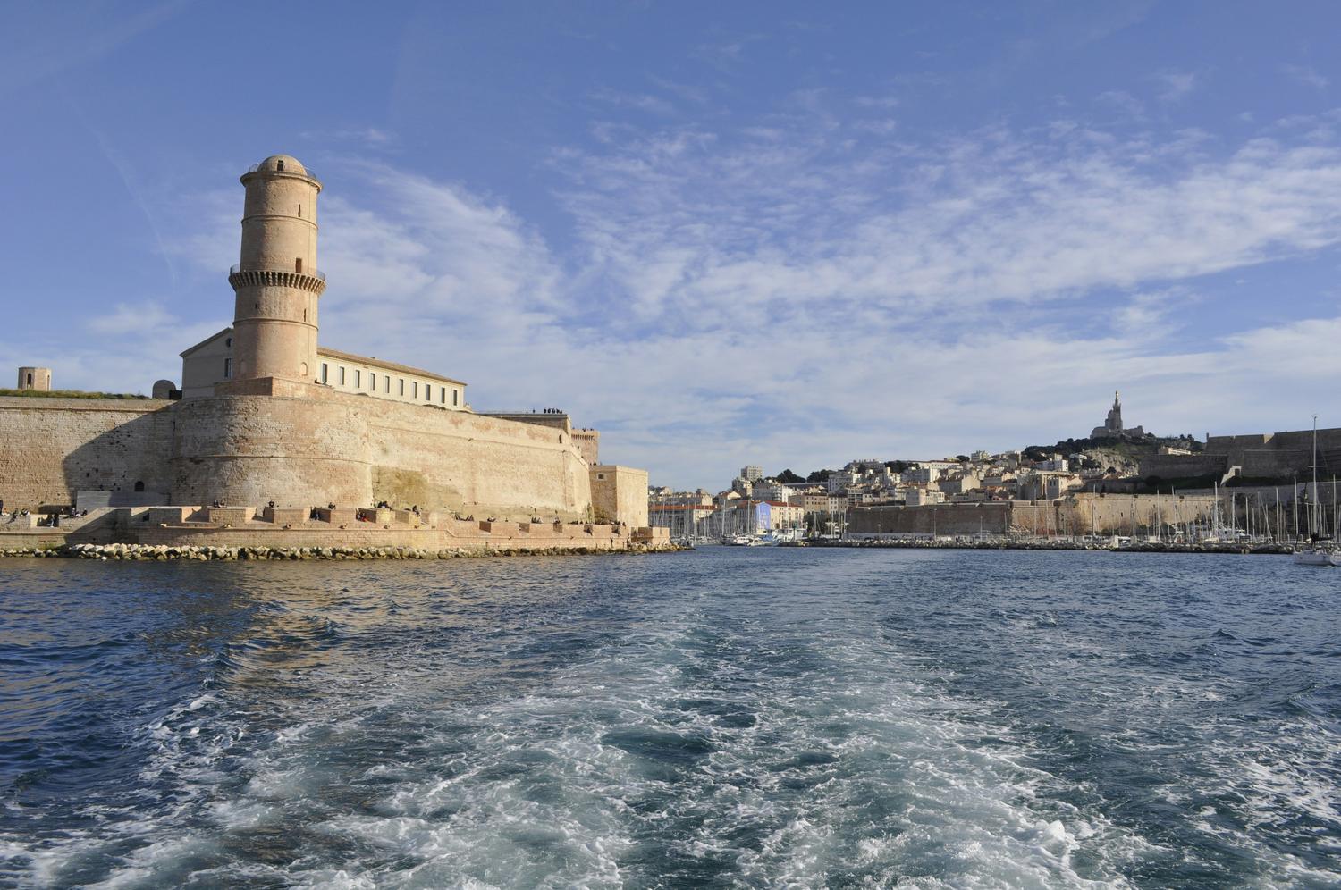 chanel à marseille programme 19M