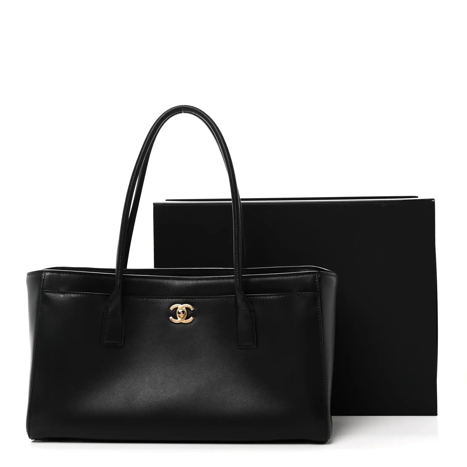 chanel archetype tote