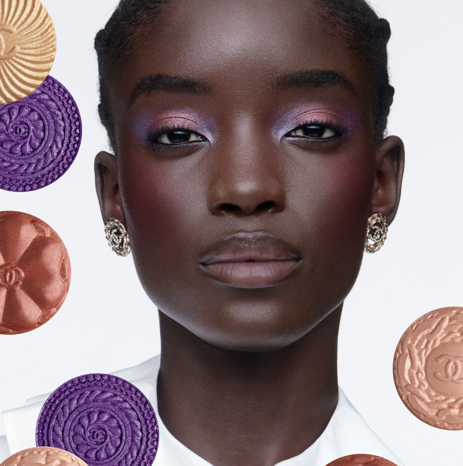 chanel beauté maquillage