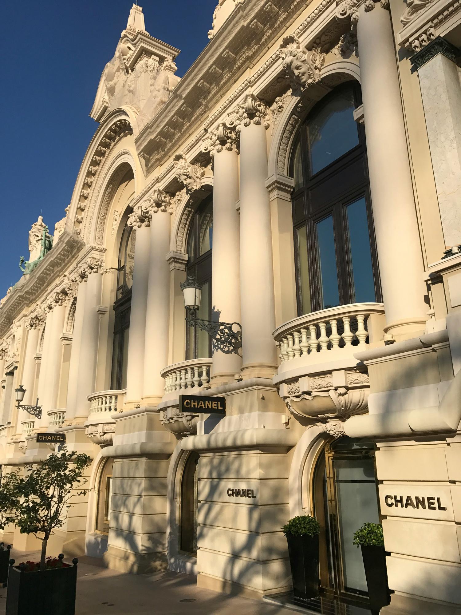 chanel fortune challenges classement