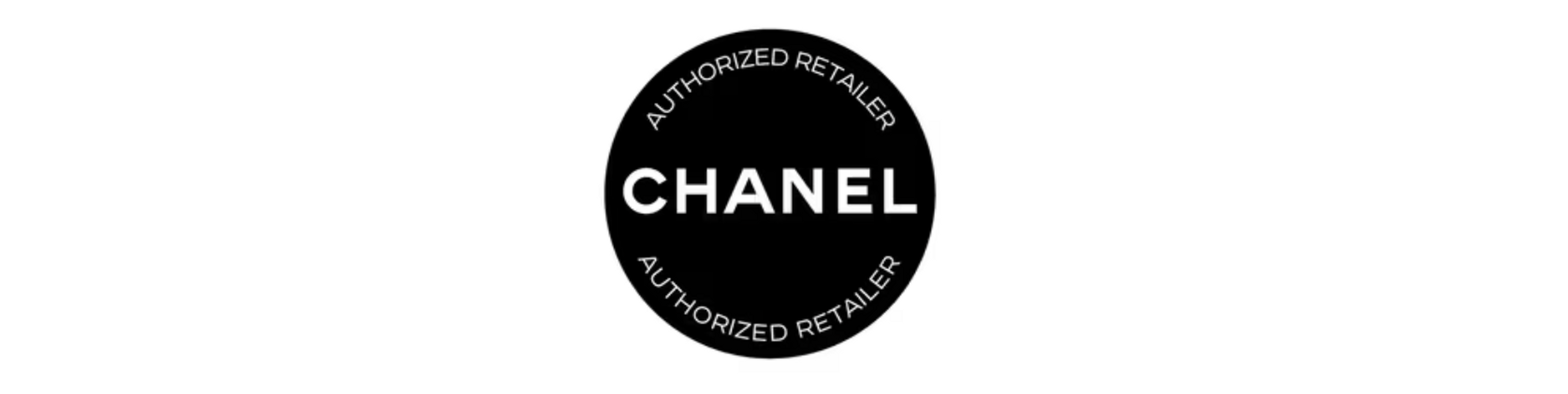 chanel autorized retailer inde