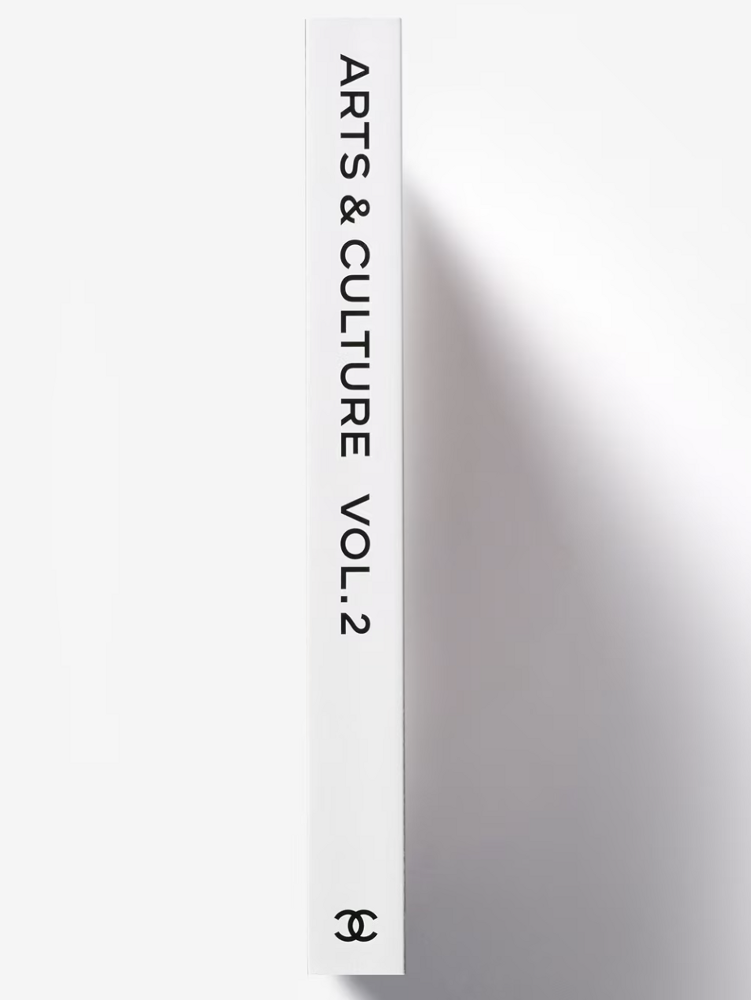 nouveau magazine chanel art et culture distribution