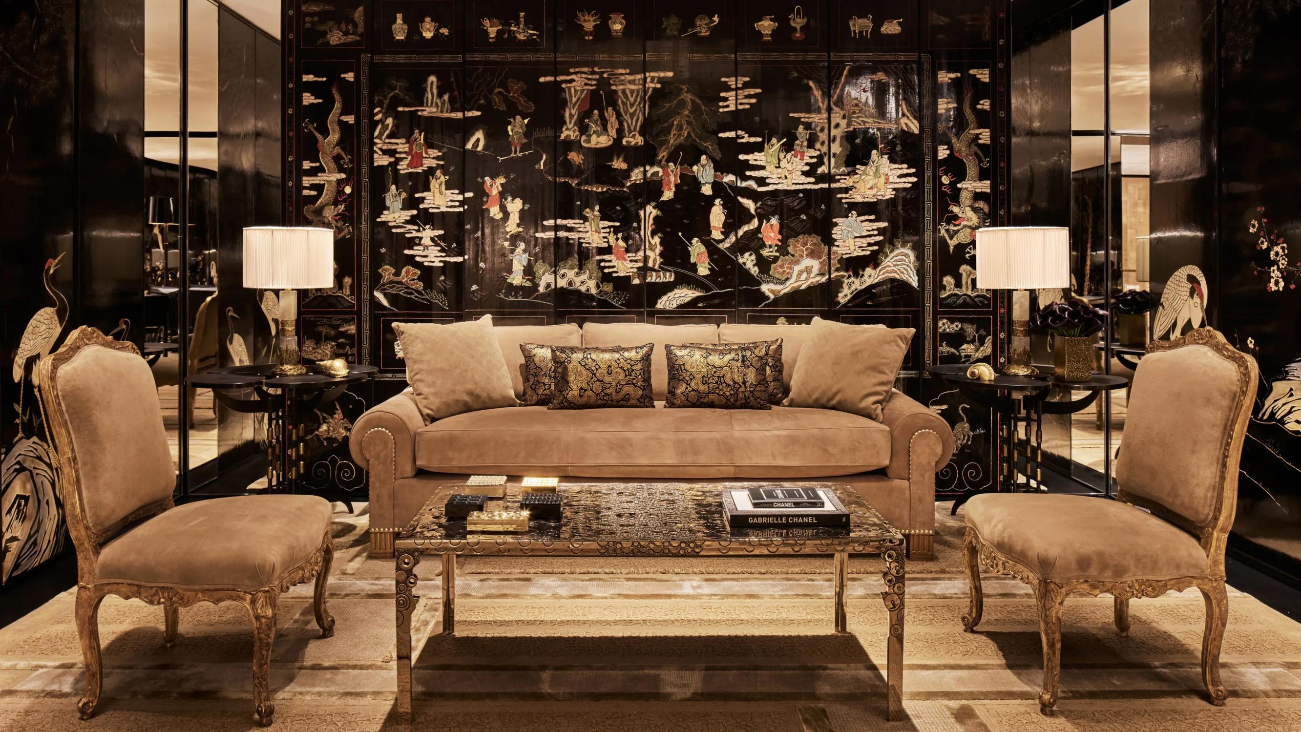 chanel new-york
