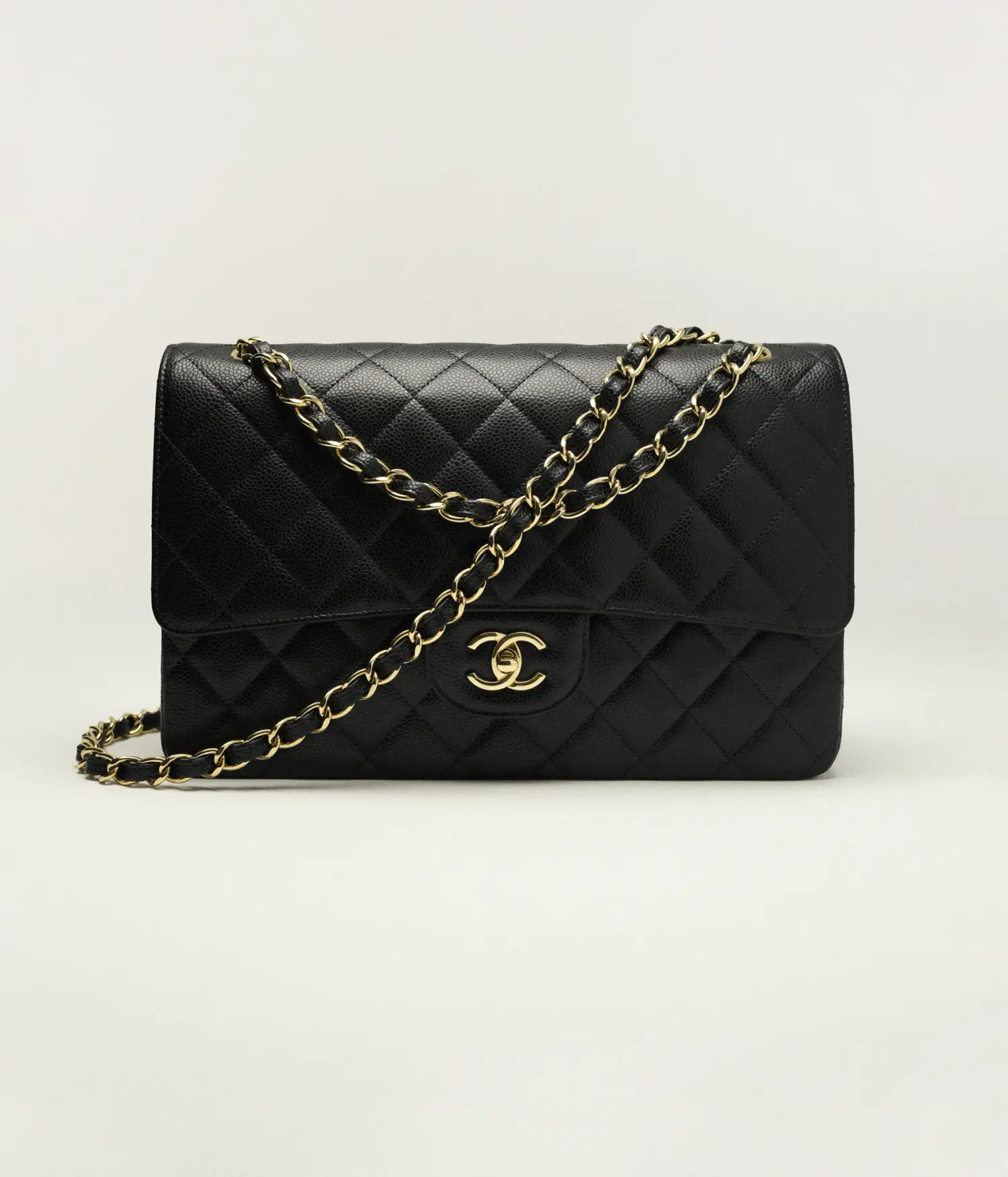 chanel rapport contrefacon