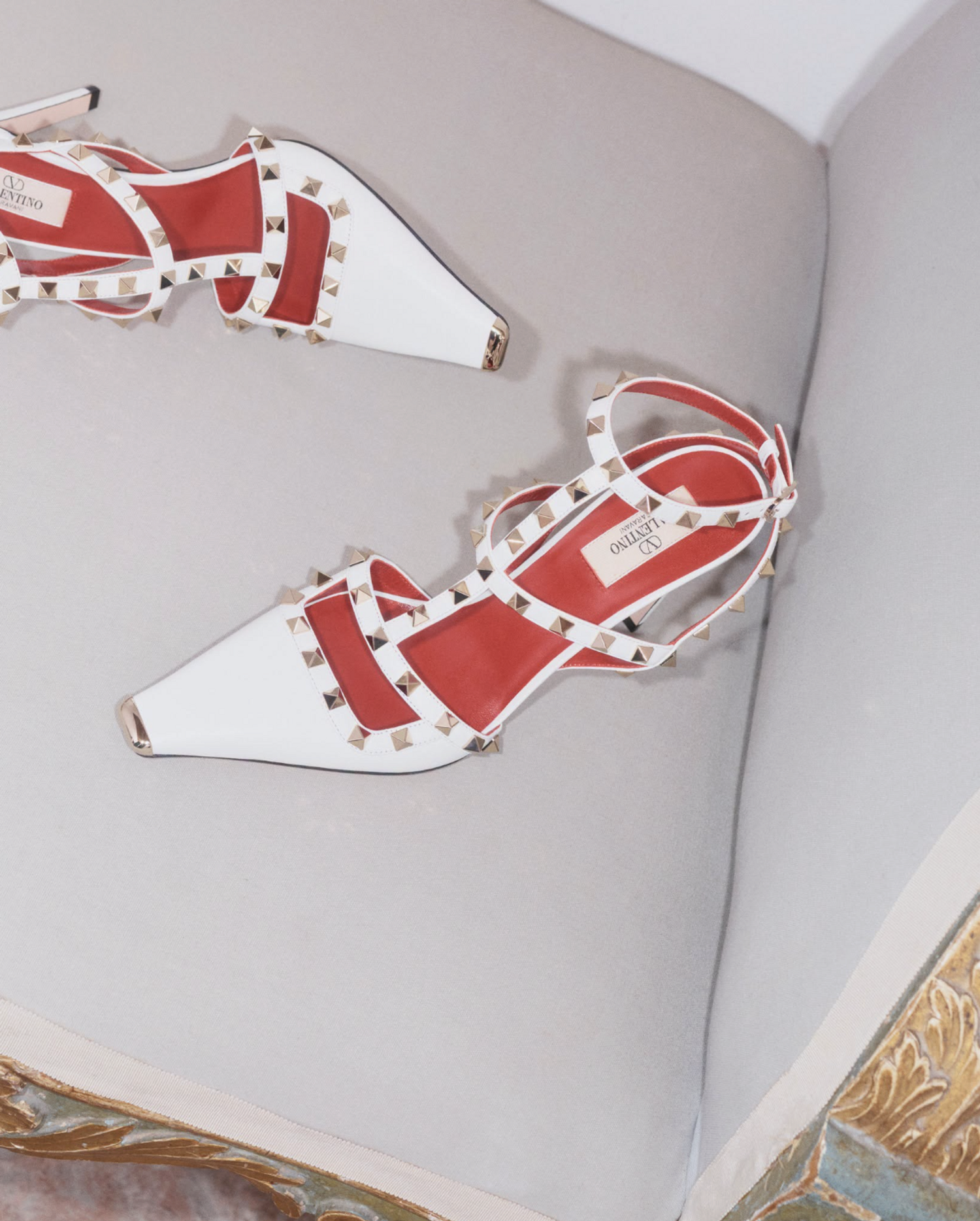 valentino rouge