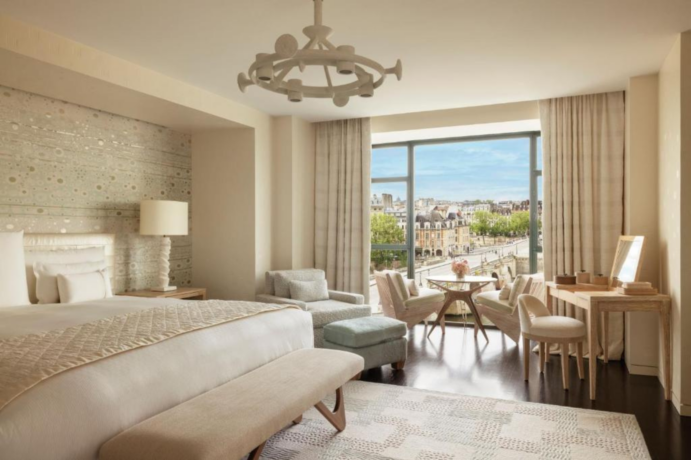 classement hotel la liste