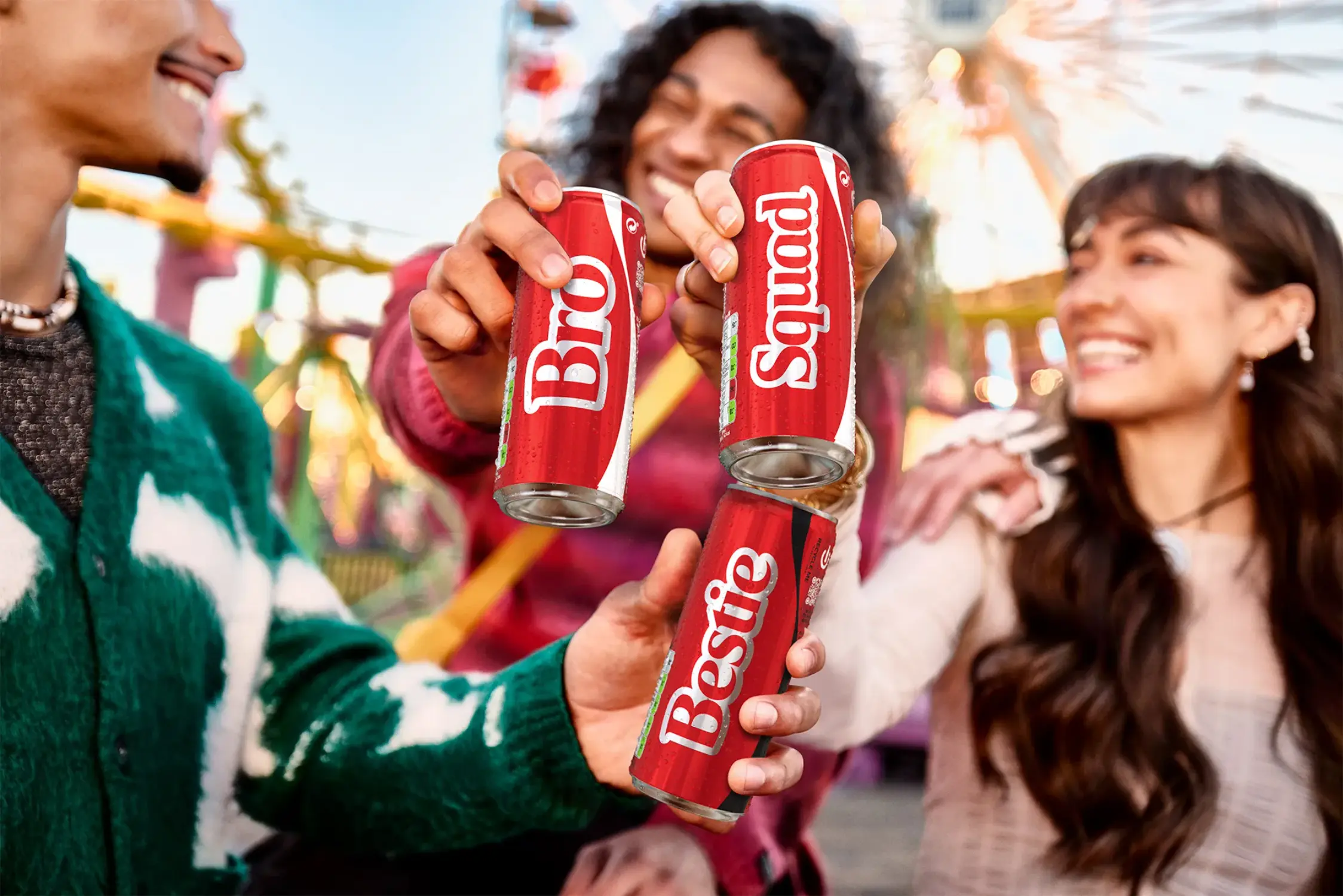 coca cola