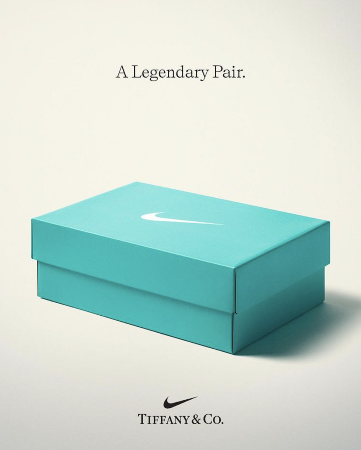 nike tiffany etude sur les sneakers de luxe