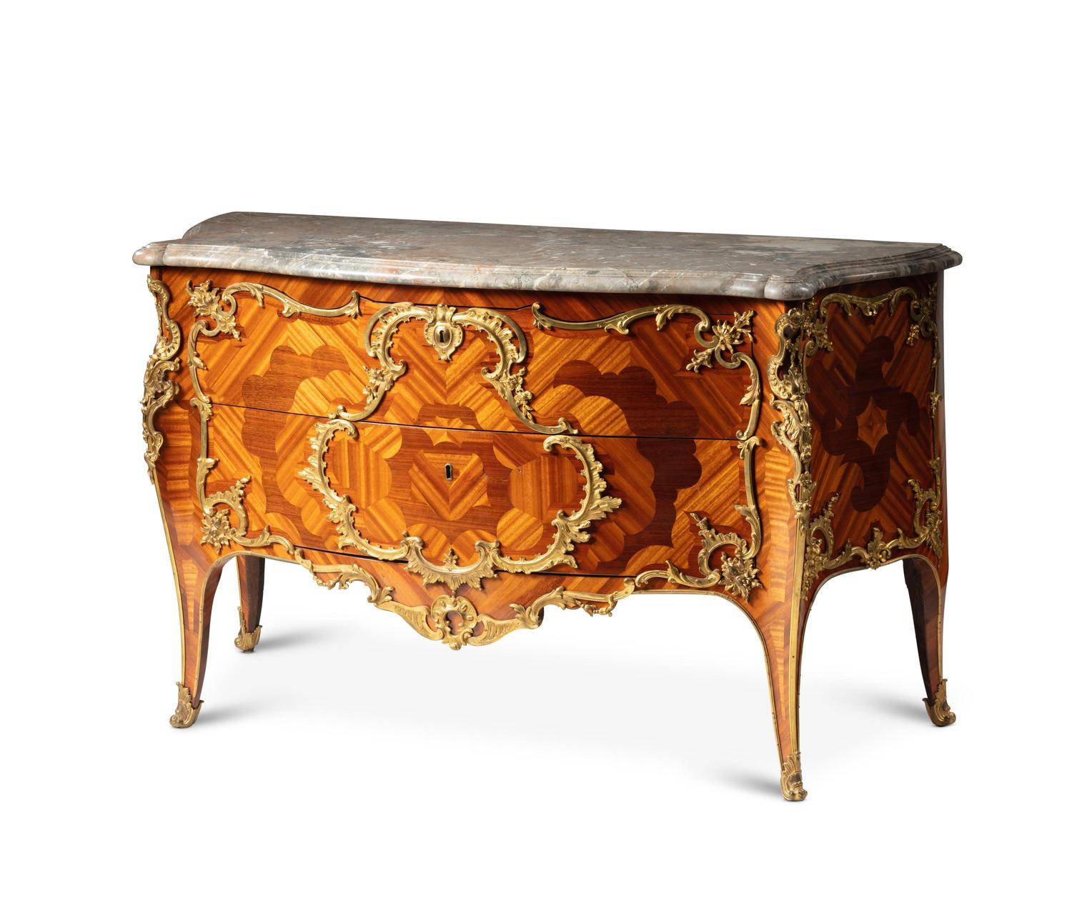 commode sotheby's