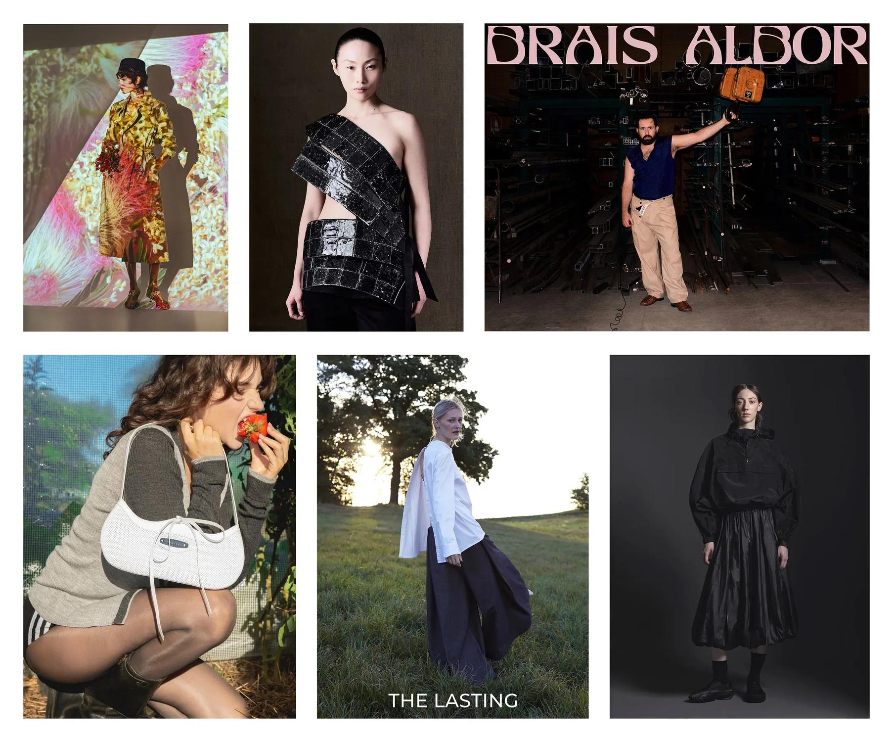créateurs richemont pop up