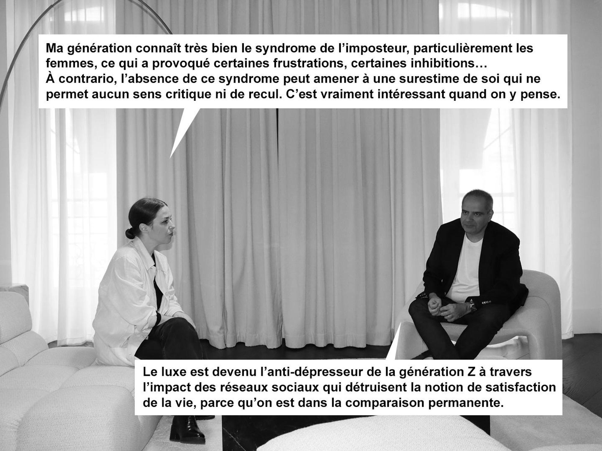 carita itw eric briones