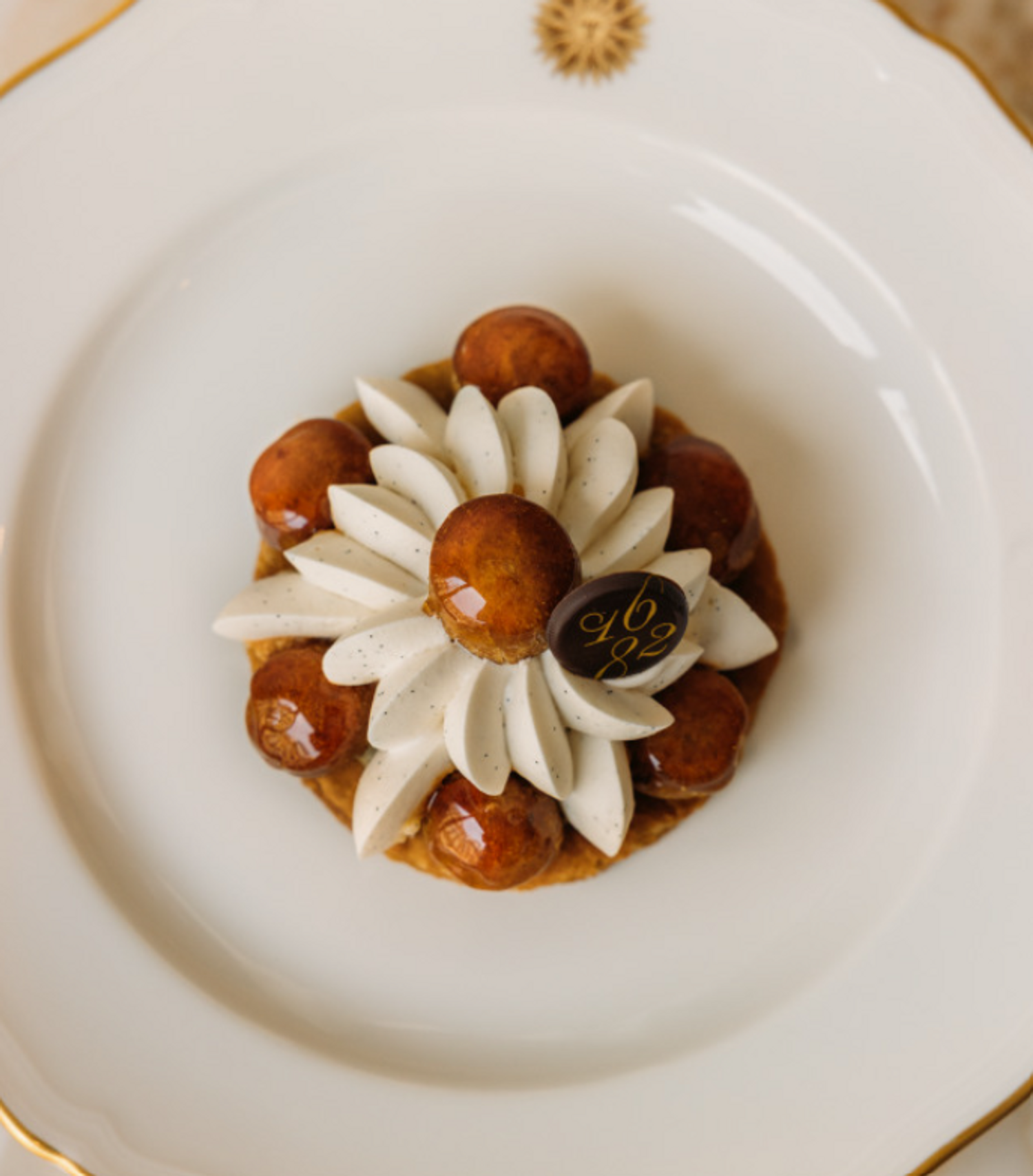 dalloyau patisserie